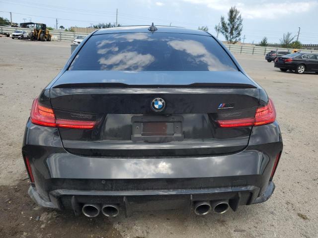 VIN WBS43AY0XNFM47760 2022 BMW M3, Competition no.6