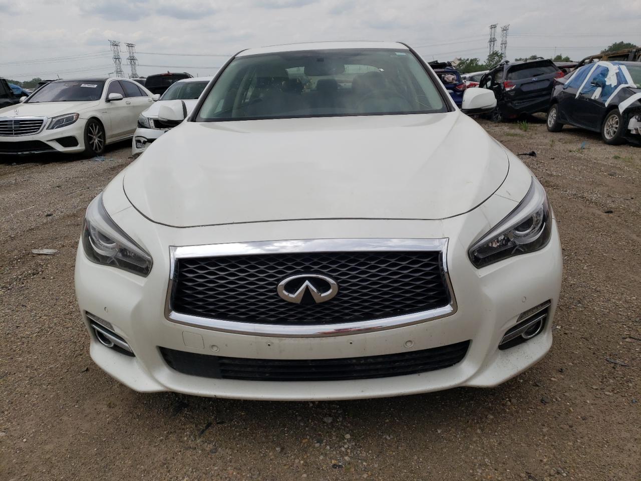 JN1EV7AR0GM340347 2016 Infiniti Q50 Premium