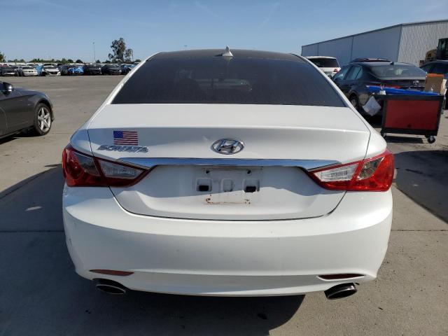 2011 Hyundai Sonata Se VIN: 5NPEC4AC0BH146076 Lot: 53092724