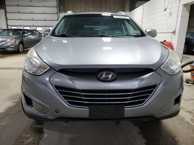 2011 Hyundai Tucson Gls VIN: KM8JUCAC9BU262626 Lot: 56308894