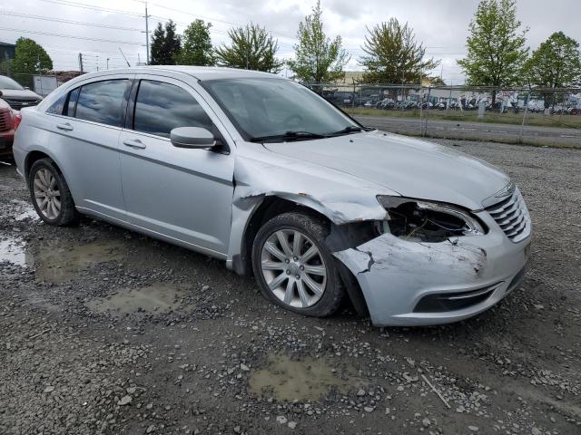 2011 Chrysler 200 Touring VIN: 1C3BC1FB0BN531322 Lot: 54052644