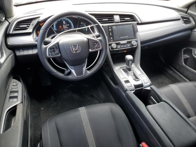 2018 HONDA CIVIC EX - 19XFC2F75JE019444
