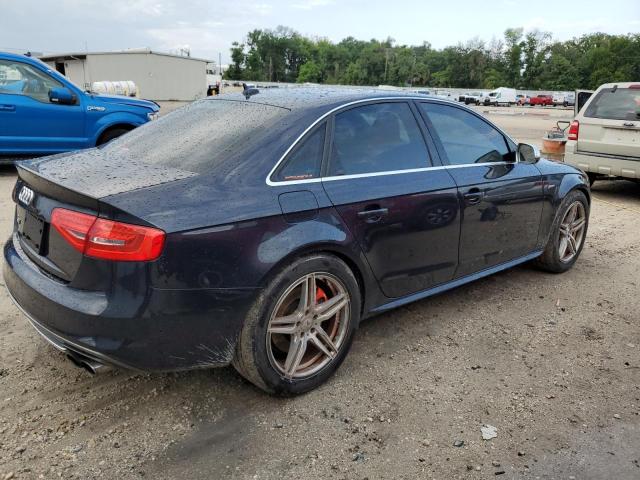 2014 Audi S4 Premium Plus VIN: WAUBGAFL8EA021110 Lot: 54410194