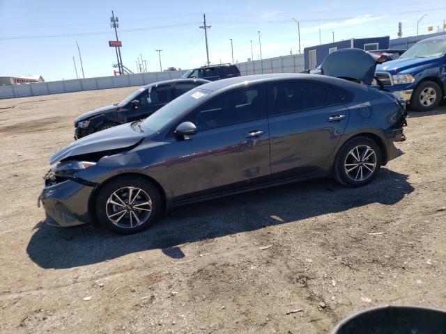 3KPF24AD7PE550584 Kia Forte 