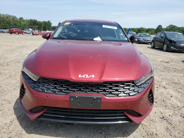 2023 Kia K5 Lxs VIN: 5XXG14J20PG204793 Lot: 55913704