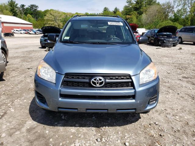 2010 Toyota Rav4 VIN: 2T3ZF4DV4AW025046 Lot: 54312604