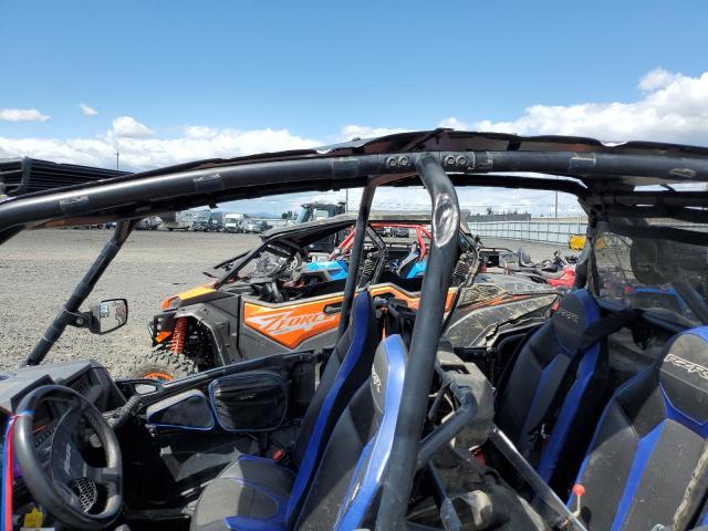 2019 POLARIS RZR XP 4 T - 3NSVPL925KF584390