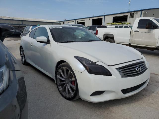 2008 Infiniti G37 Sport VIN: JNKCV64EX8M119345 Lot: 54161404