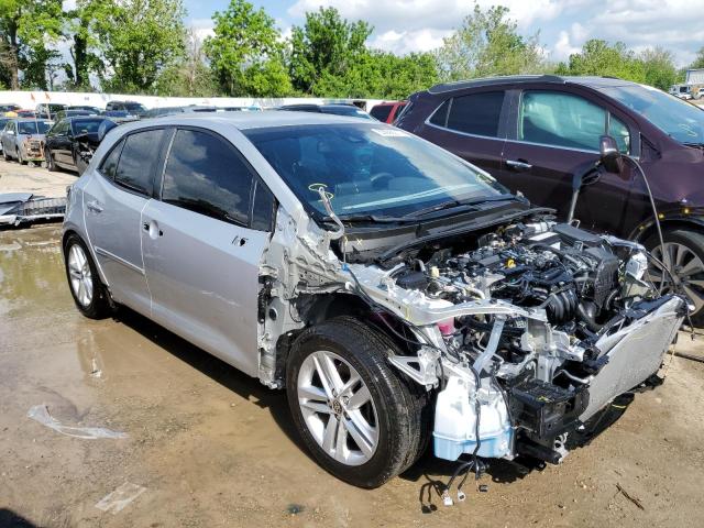 2022 TOYOTA COROLLA SE JTND4MBE3N3186916  53998214