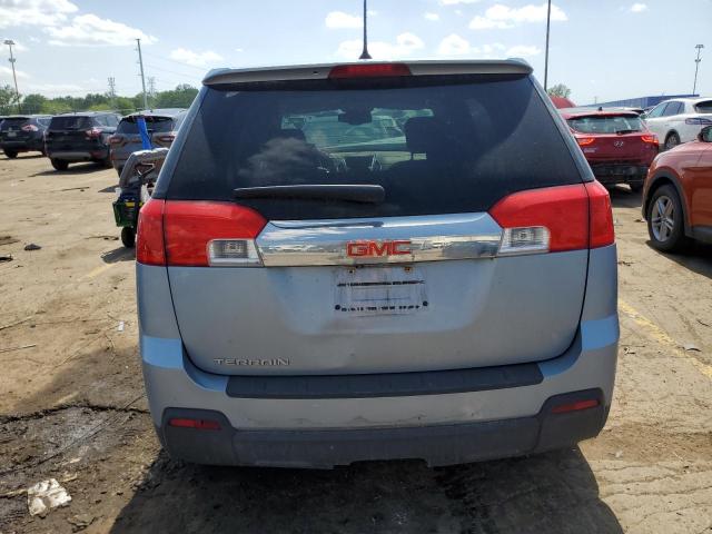 2014 GMC Terrain Sle VIN: 2GKALMEK7E6299924 Lot: 56083824