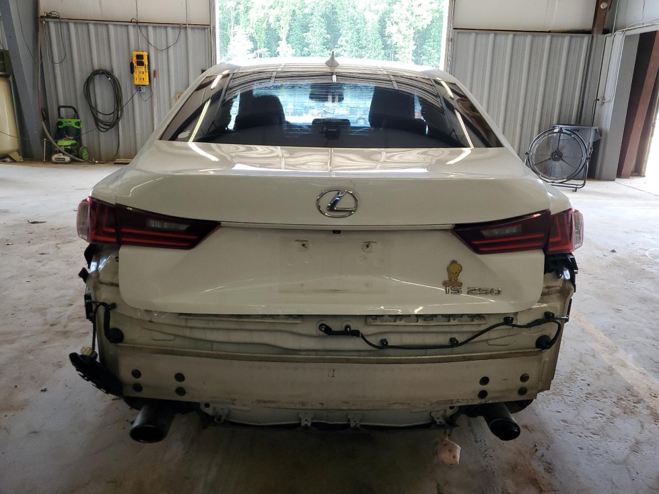 JTHBF1D21E5024230 2014 Lexus Is 250