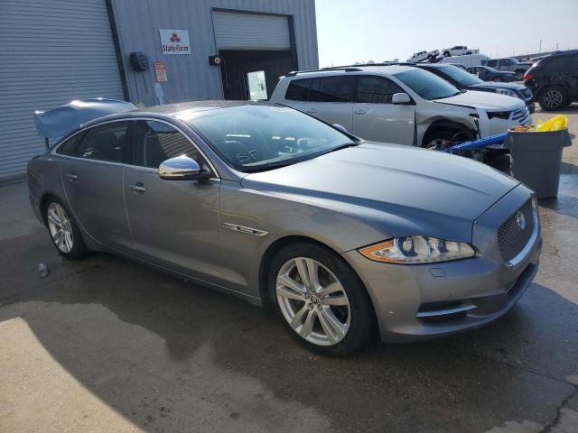  JAGUAR XJ 2012 Сірий