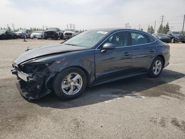 2020 Hyundai Sonata Se VIN: 5NPEG4JA1LH018076 Lot: 54651854