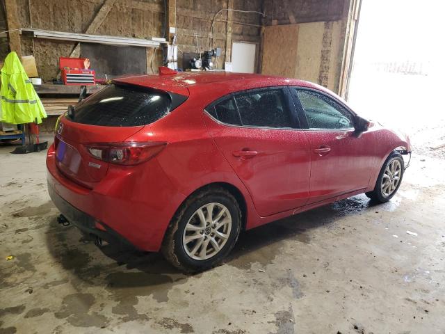 2016 MAZDA 3 TOURING - JM1BM1M74G1280956