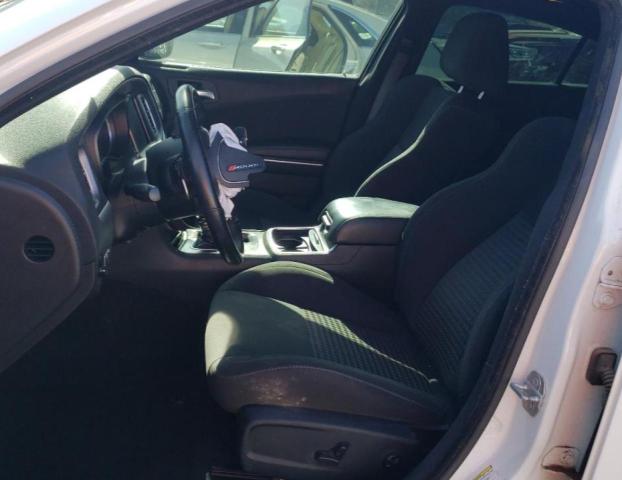 2019 DODGE CHARGER R/ - 2C3CDXCT4KH738404