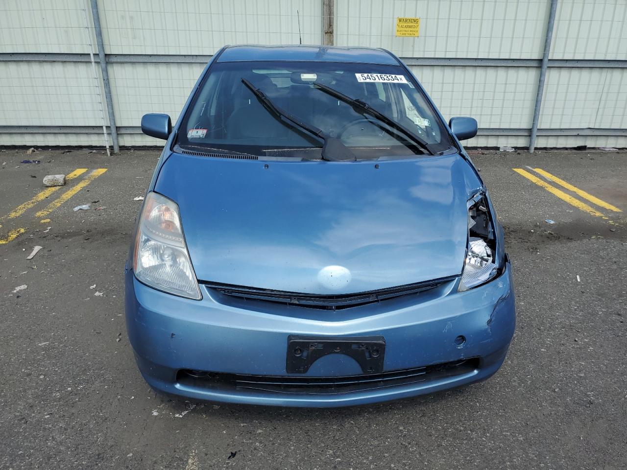 JTDKB20U967518349 2006 Toyota Prius