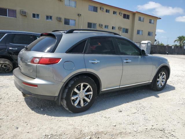 2007 Infiniti Fx35 VIN: JNRAS08W67X200034 Lot: 54516904