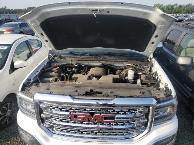 2018 GMC Sierra K1500 Slt VIN: 3GTU2NECXJG531621 Lot: 56027864