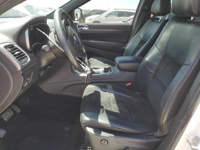 2017 Jeep Grand Cherokee Laredo VIN: 1C4RJFAG7HC735989 Lot: 53214734