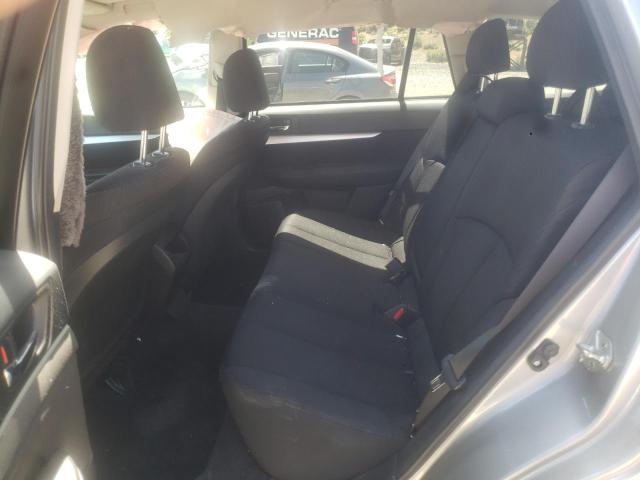 2011 Subaru Outback 2.5I Premium VIN: 4S4BRBGC7B3339801 Lot: 53140054