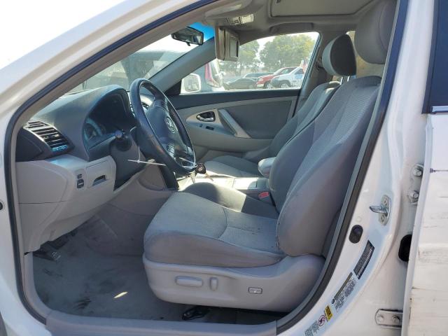 2007 Toyota Camry Ce VIN: 4T1BE46K17U633115 Lot: 56853924