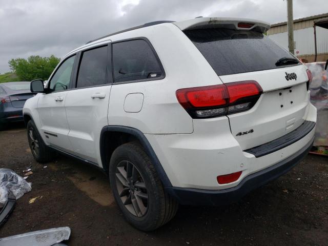 2016 Jeep Grand Cherokee Laredo VIN: 1C4RJFAG8GC414073 Lot: 54493544