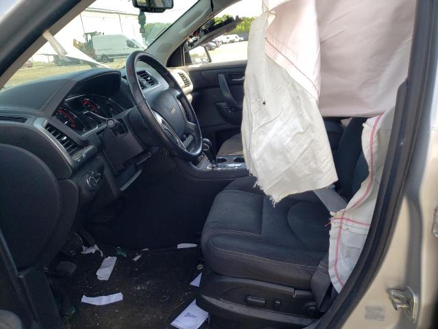 2016 GMC ACADIA SLE - 1GKKVPKD4GJ261322