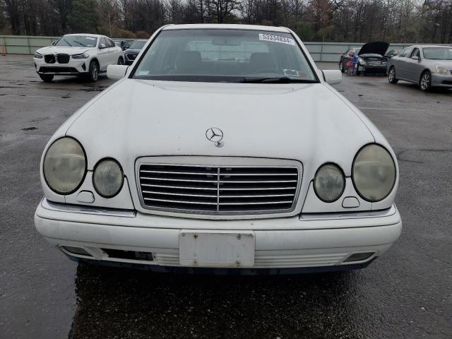 1999 Mercedes-Benz E 320 4Matic VIN: WDBJF82H8XX021165 Lot: 53334834