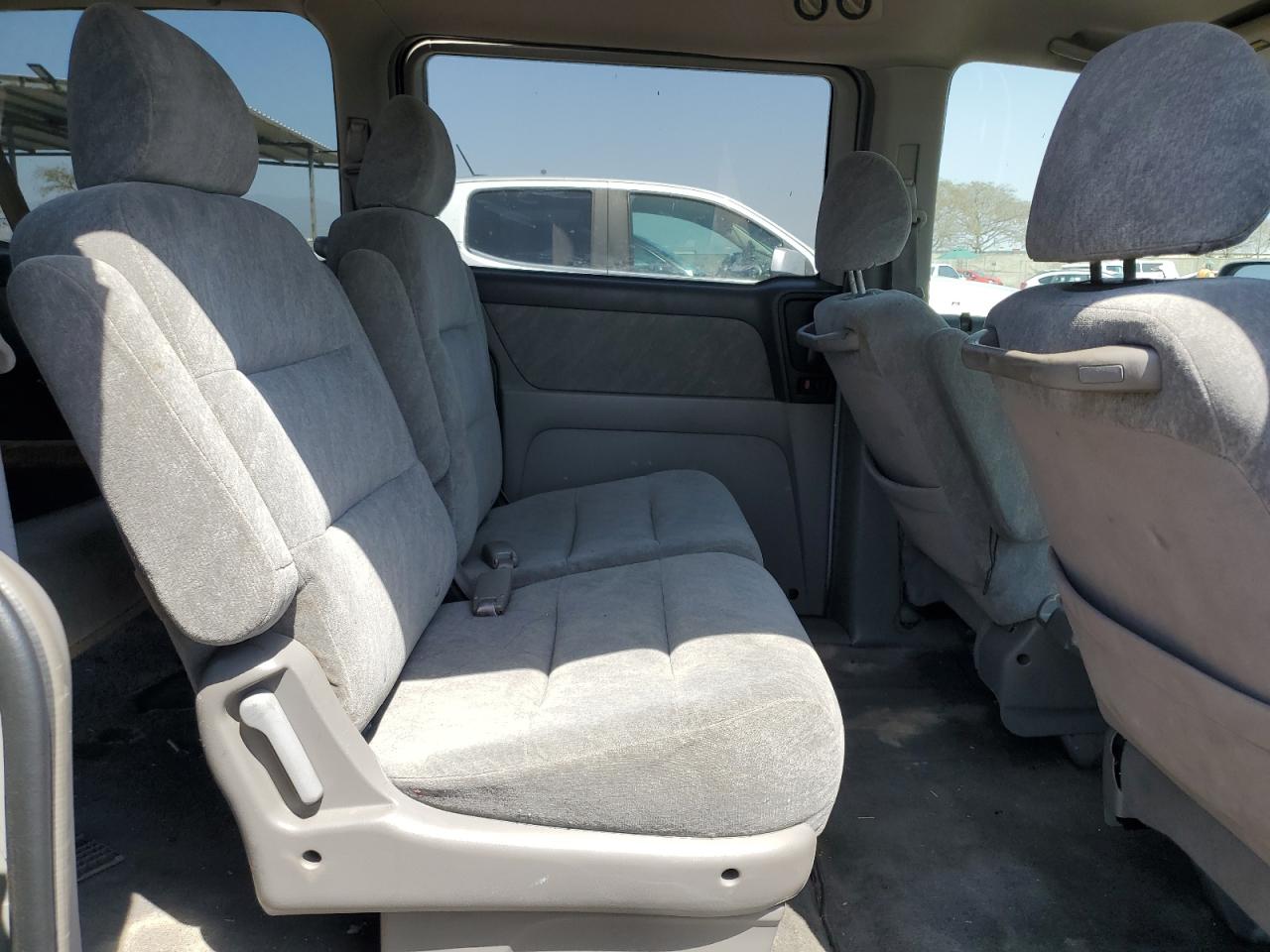 2HKRL18651H506201 2001 Honda Odyssey Ex