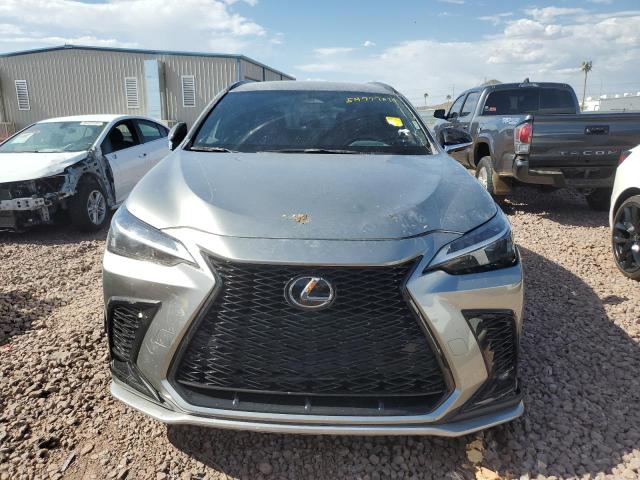 2022 LEXUS NX 350 JTJKGCEZ3N2005845