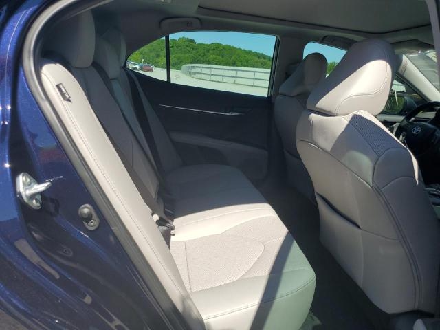 2022 TOYOTA CAMRY XSE - 4T1K61AK3NU016072
