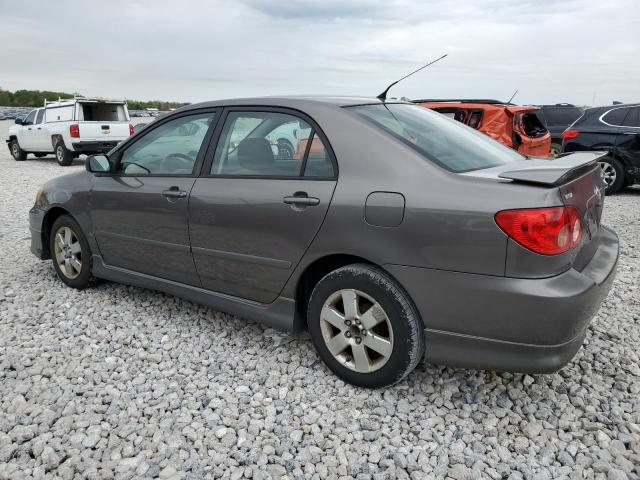 2008 Toyota Corolla Ce VIN: 1NXBR32E58Z049929 Lot: 53528854