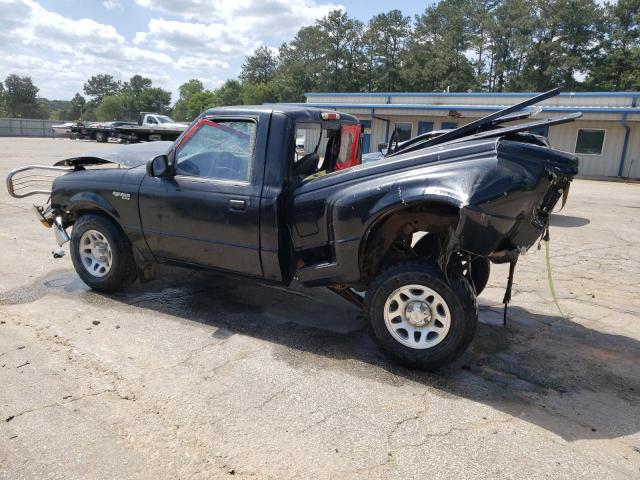 1999 Ford Ranger VIN: 1FTYR10V7XPB38968 Lot: 54954184