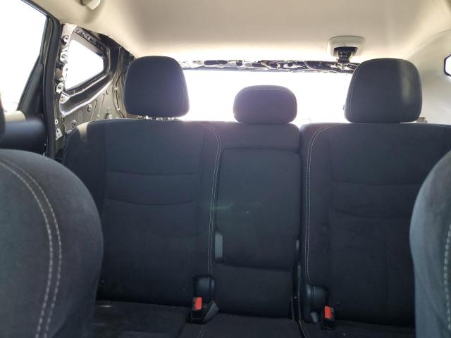 2018 Nissan Murano S VIN: 5N1AZ2MG3JN135776 Lot: 56336814