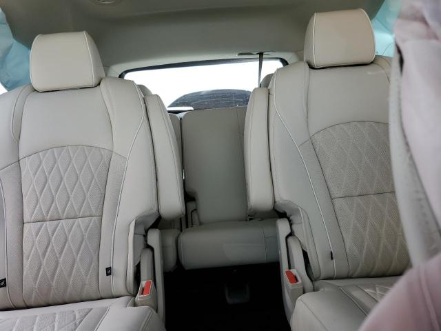 2023 Buick Enclave Avenir VIN: 5GAERDKW6PJ125241 Lot: 56651014