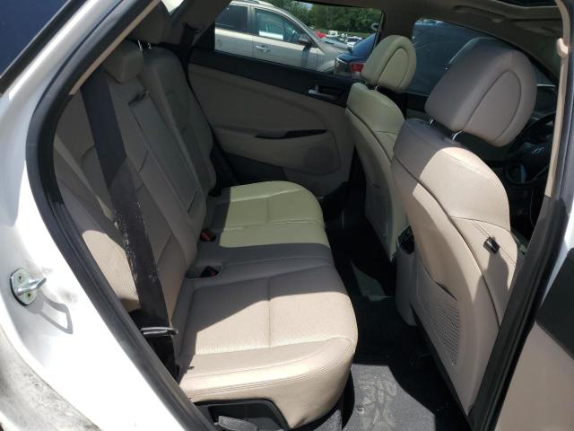 2016 Hyundai Tucson Limited VIN: KM8J3CA27GU031130 Lot: 56461294