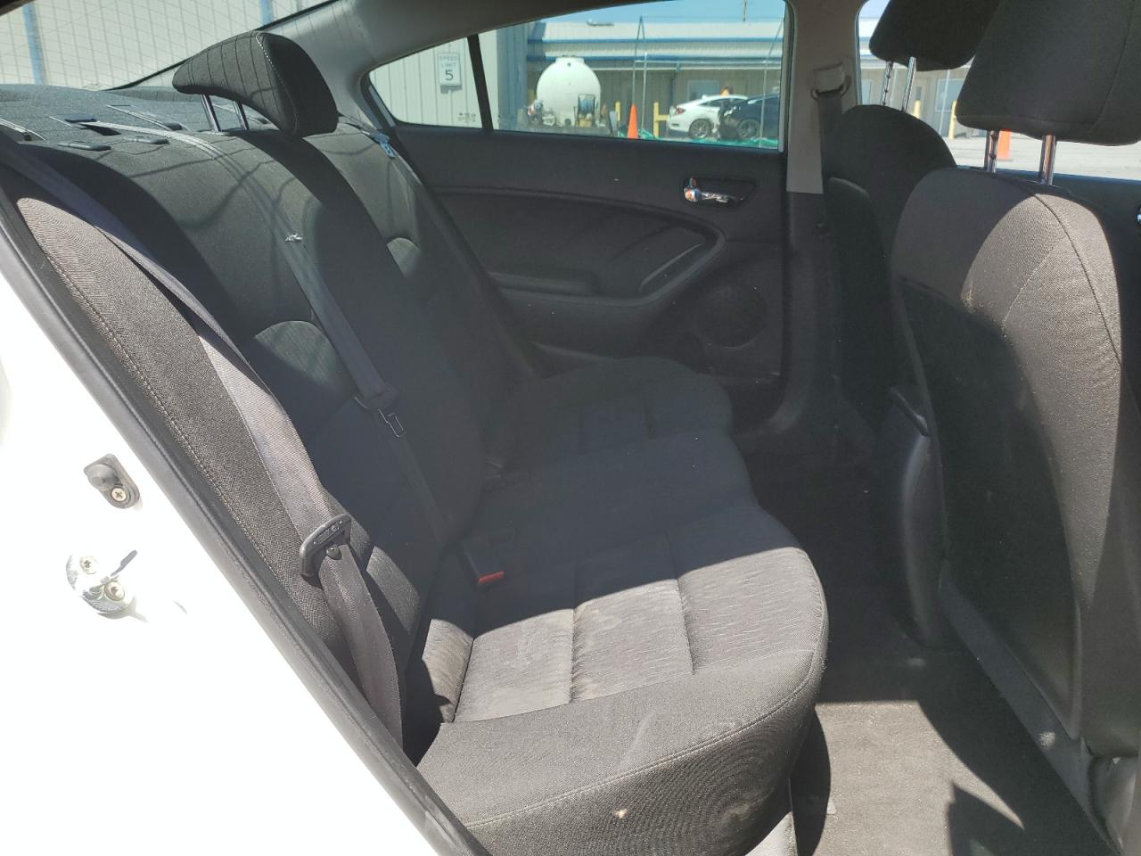 KNAFK4A6XG5591446 2016 Kia Forte Lx