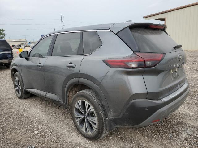 2023 NISSAN ROGUE SV - 5N1BT3BA4PC888392