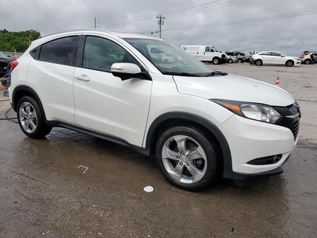 2017 Honda Hr-V Exl VIN: 3CZRU6H77HM720561 Lot: 53804044