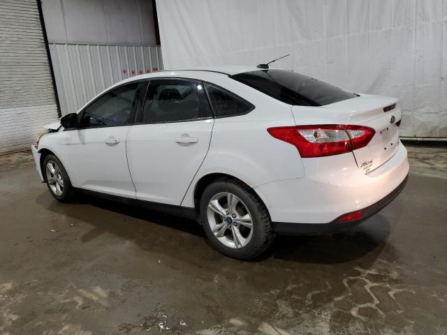 2013 Ford Focus Se VIN: 1FADP3F25DL241294 Lot: 54765514