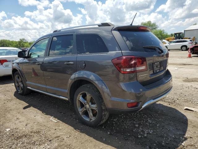 2015 Dodge Journey Crossroad VIN: 3C4PDCGB1FT547429 Lot: 54216264