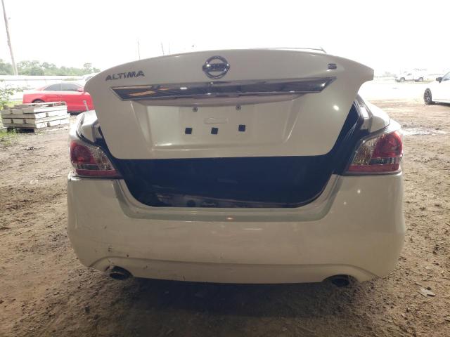 2015 Nissan Altima 2.5 VIN: 1N4AL3AP3FC574288 Lot: 54138394