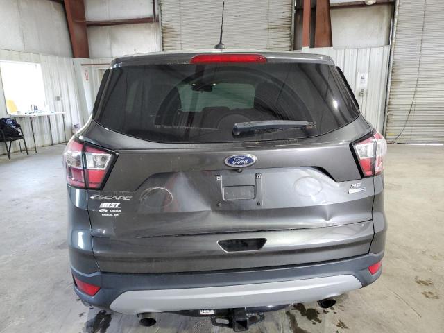 2017 Ford Escape Se VIN: 1FMCU9G90HUD98837 Lot: 55727484