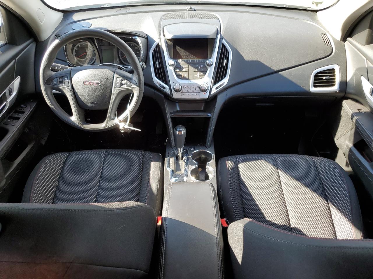 2GKALMEK0G6289304 2016 GMC Terrain Sle