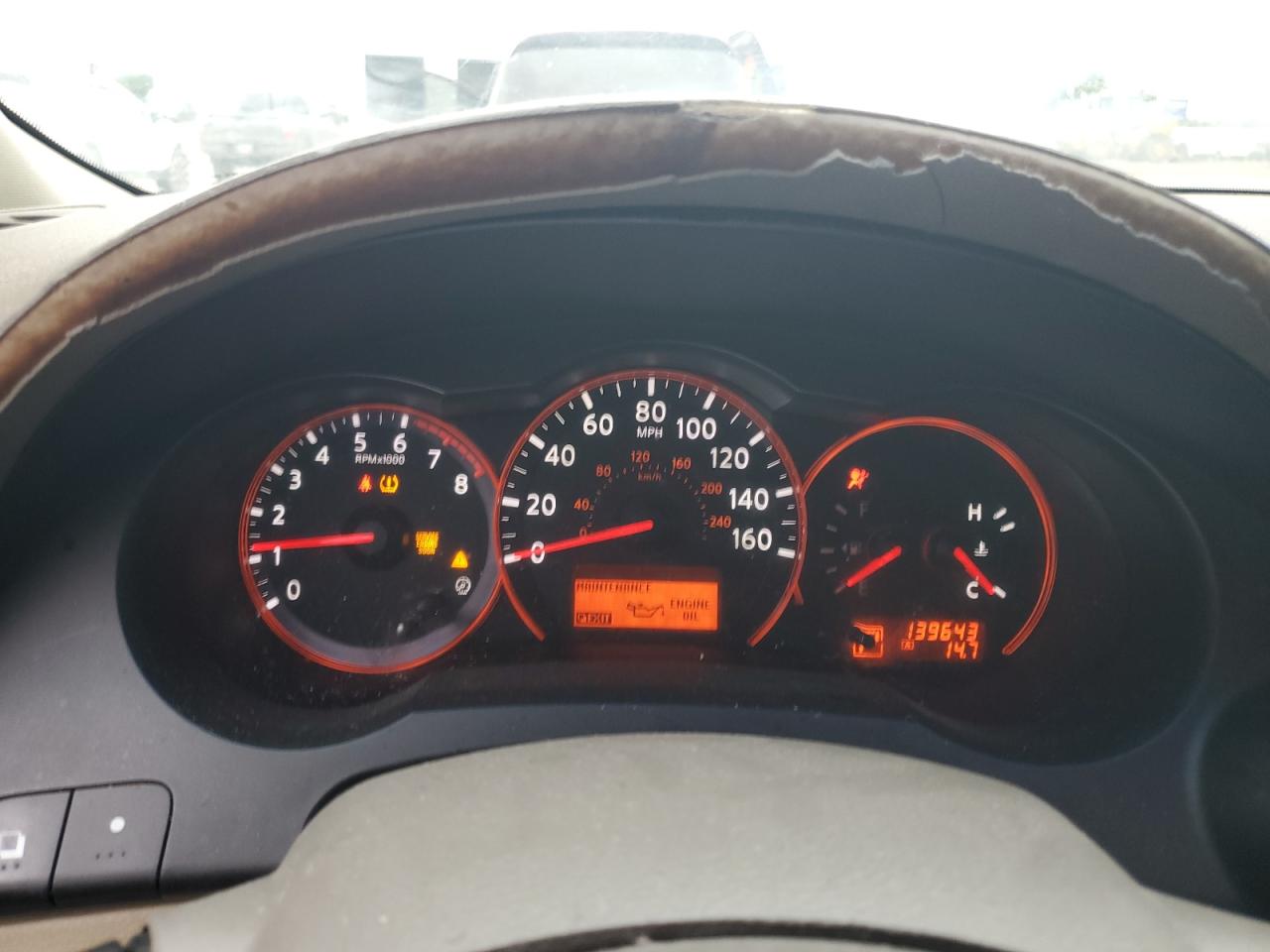 1N4AL21EX9N517913 2009 Nissan Altima 2.5