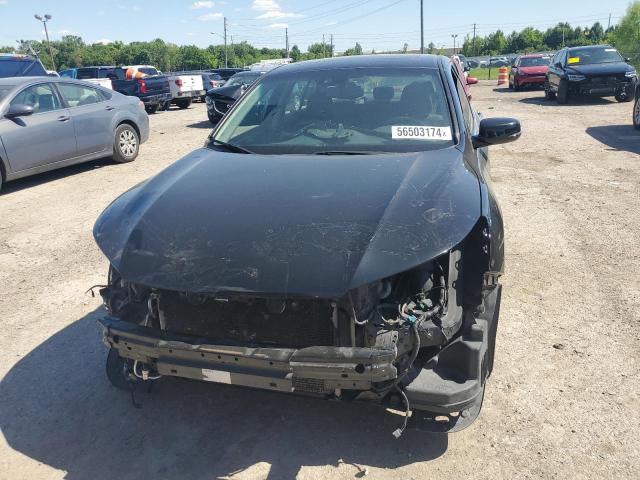 2014 Honda Accord Exl VIN: 1HGCR3F81EA009455 Lot: 56503174