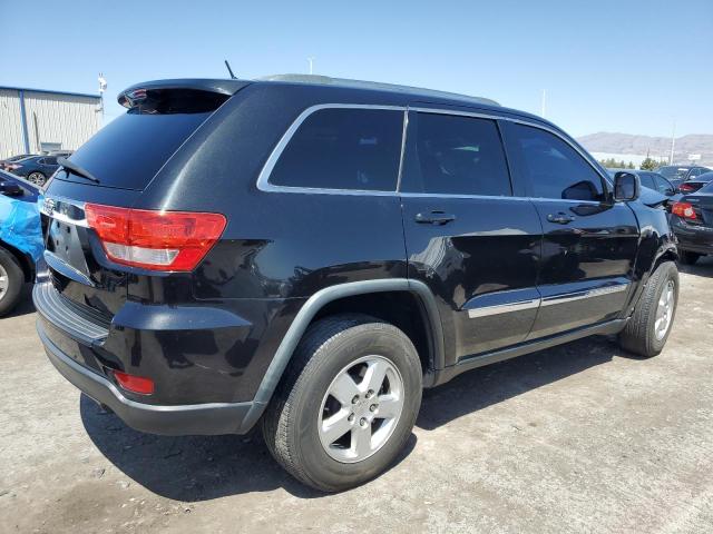 2013 Jeep Grand Cherokee Laredo VIN: 1C4RJEAG8DC504166 Lot: 53300034