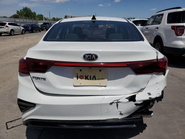 2021 Kia Forte Fe VIN: 3KPF24AD5ME346006 Lot: 55844114
