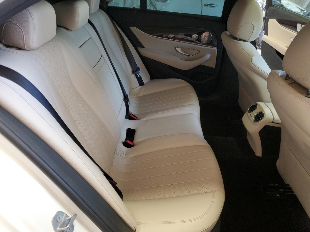 WDDZF4JB7HA234600 2017 Mercedes-Benz E 300