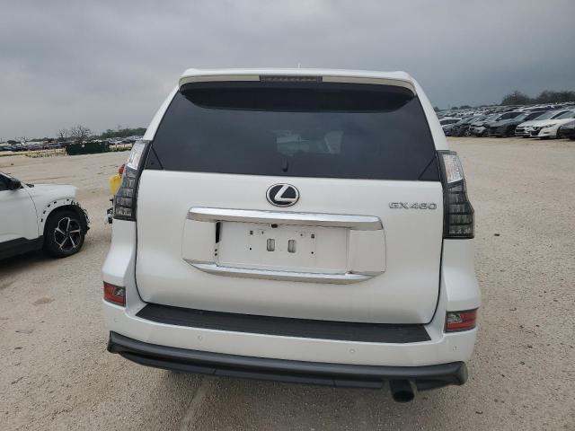 2023 Lexus Gx 460 VIN: JTJAM7BX6P5371198 Lot: 53453744